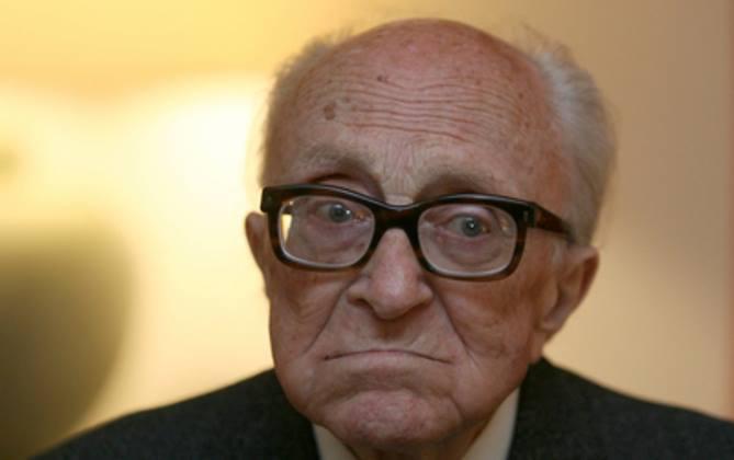 Immagine per Addio a 108 anni a Boris Pahor, il suo best seller edito dal Ccm