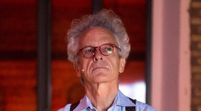 Copertina per Il festival che parla del cambiamento, Rampini e Cerasa a Gorizia