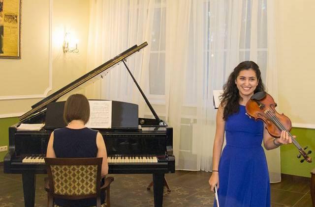 Immagine per Musicisti russi esclusi dall'associazione Lipizer, Gorizia prende posizione