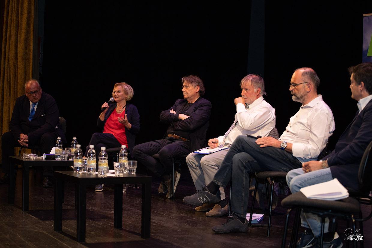 Gorizia, primo confronto tra candidati sindaco tra idee e polemiche