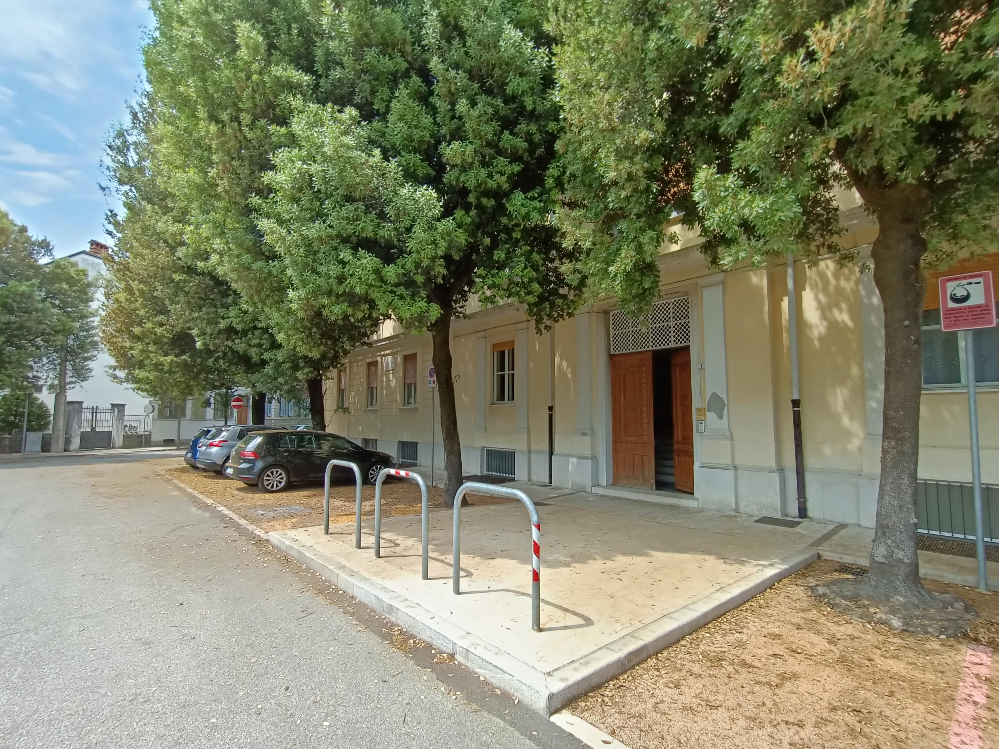 Immagine per La scuola Ancelle di Gesù chiude a Gorizia, addio all'asilo delle suore