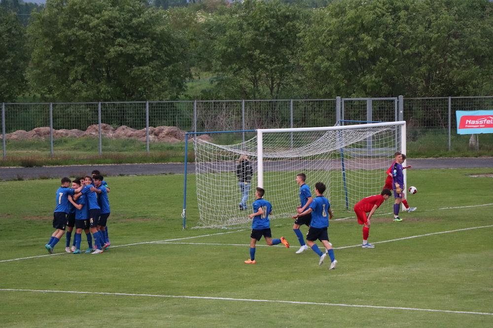 Immagine per Gradisca scalda i motori per il Mundialito, l'Italia nel girone di Corea e Romania