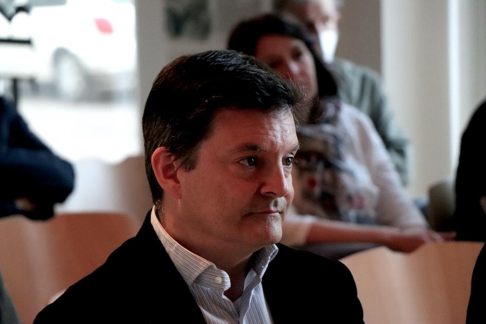 Copertina per Martina deposita la lista, 40 nomi in tandem con Gorizia liberale