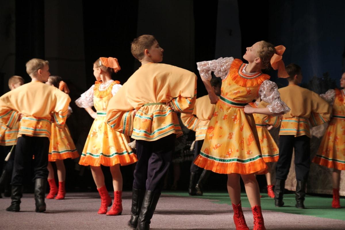 Immagine per Beat per cuori giovani, le iscrizioni ai laboratori di teatro a Gradisca