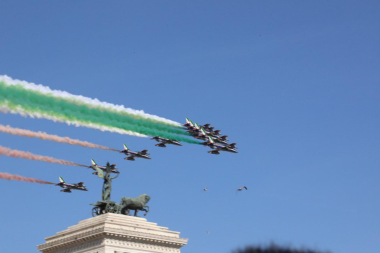 Immagine per Festa della Repubblica e 2 giugno? Meno parole e più pensiero