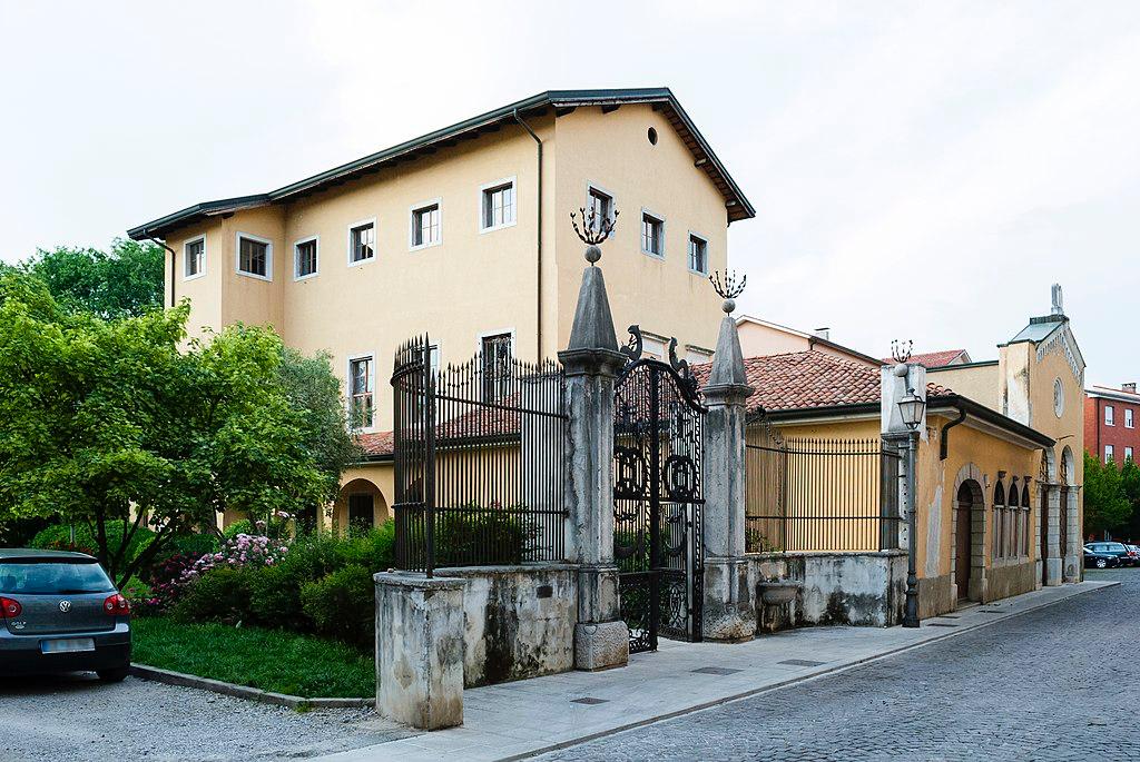 Copertina per Arrivano 250mila euro per la Sinagoga di Gorizia, chiusa da due anni