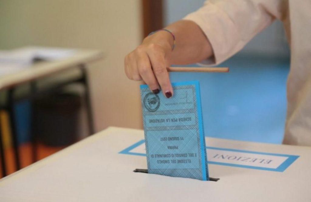 Immagine per Comunali a Gorizia, decisa la scheda elettorale: i nomi estratti