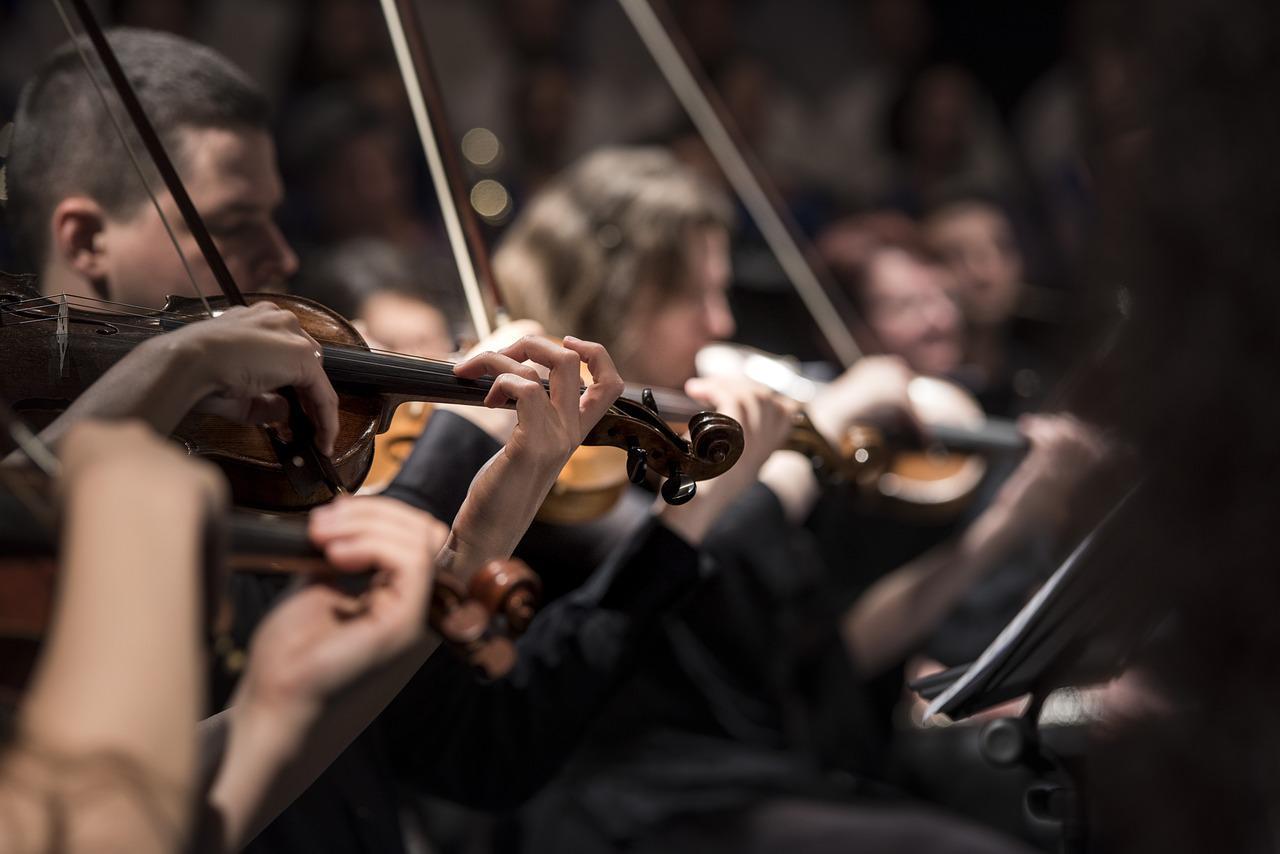 Copertina per Gorizia attende il Premio Rodolfo Lipizer, talenti del violino da 18 nazioni in gara