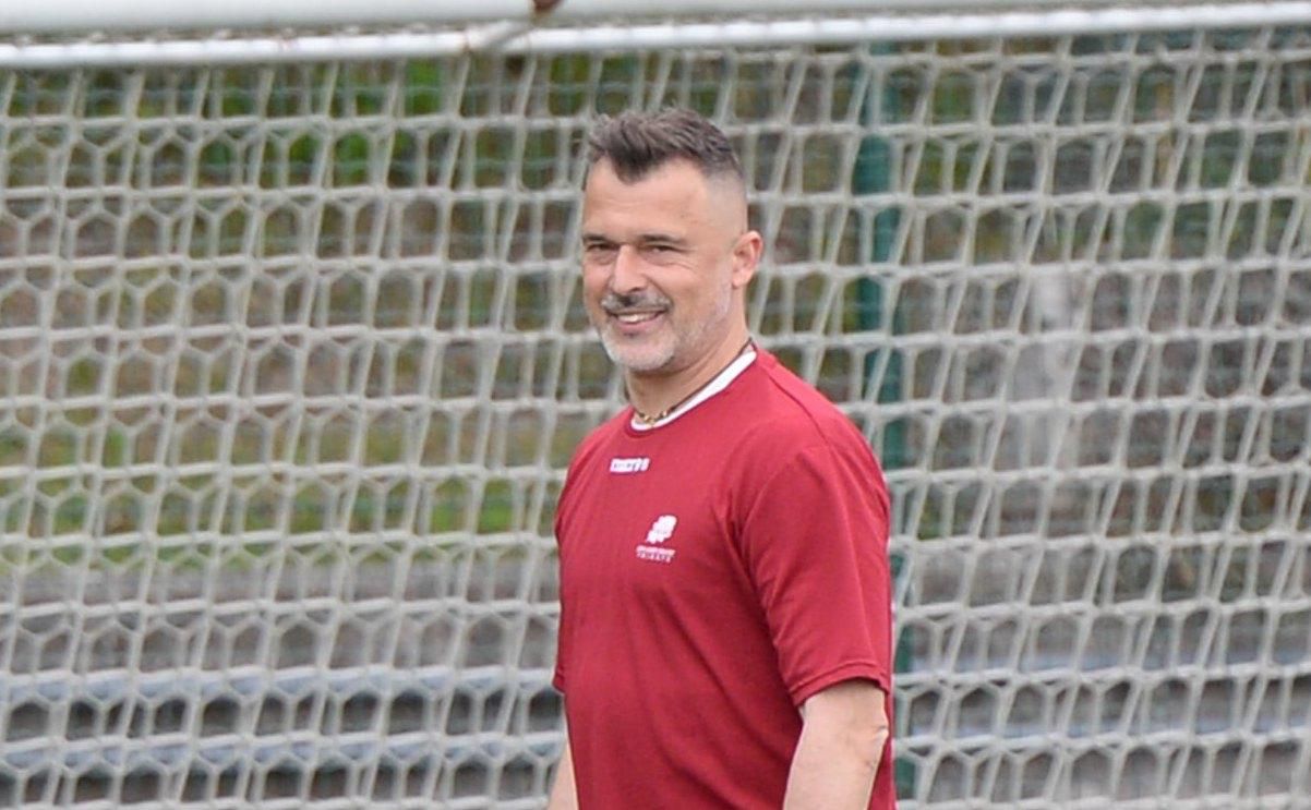 Immagine per Eccellenza, nuovo mister sulla panchina della Pro Gorizia: è Luigino Sandrin