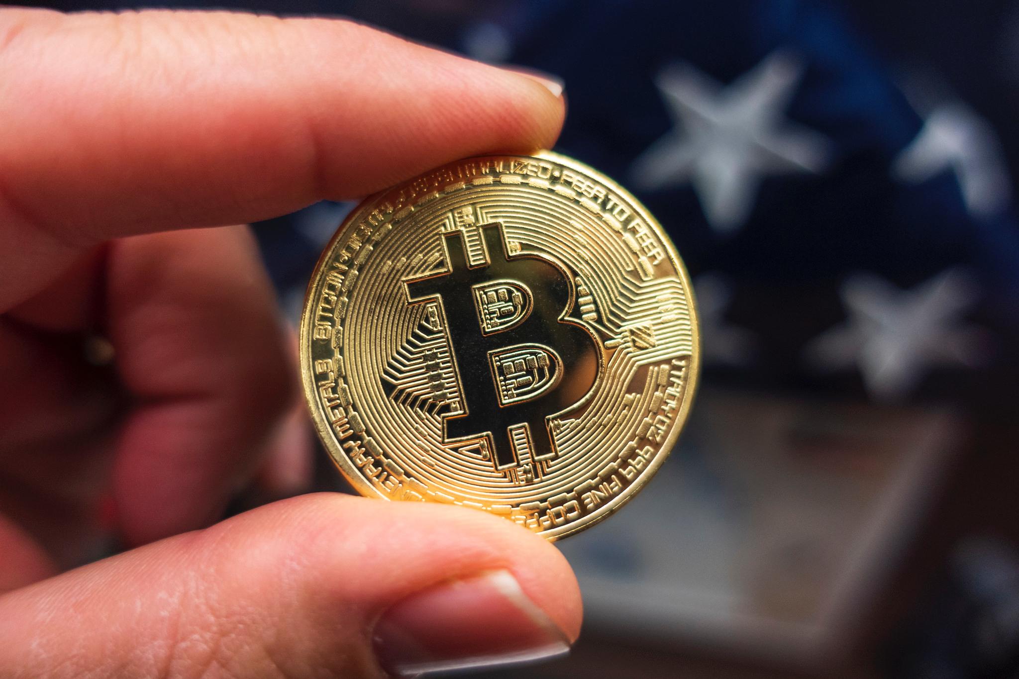 Immagine per Bitcoin e i suoi segreti, ultimo incontro di Genesis Financial a Gorizia