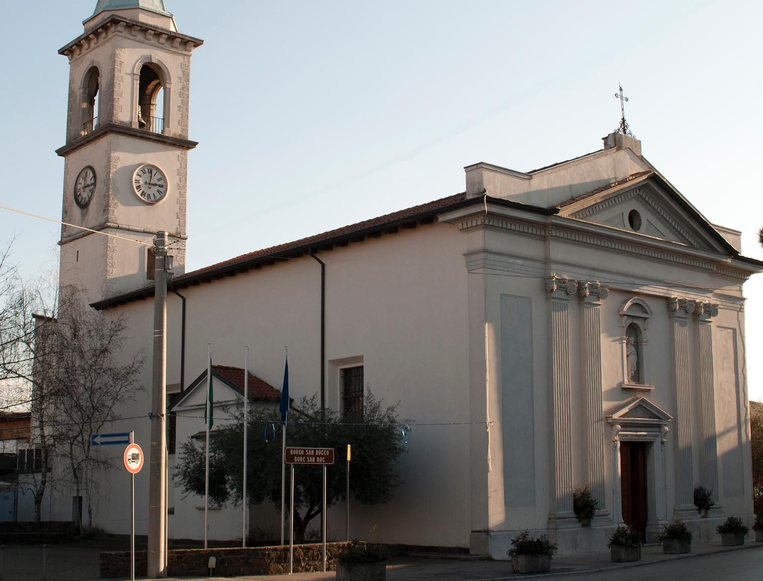 Immagine per Gorizia, domani sera concerti itineranti nelle chiese della città 