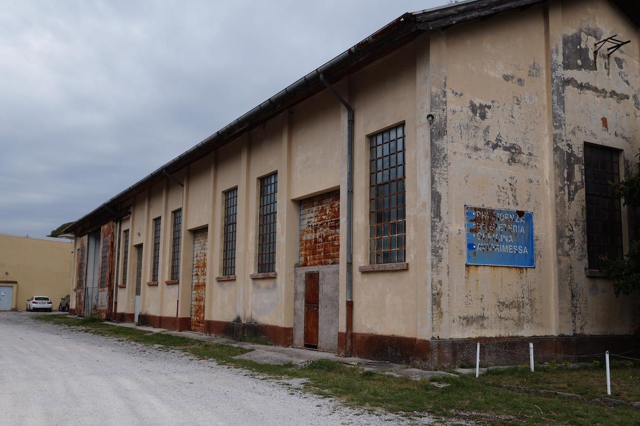 Aeroporto di Gorizia in perdita, Sdag entra come nuovo socio