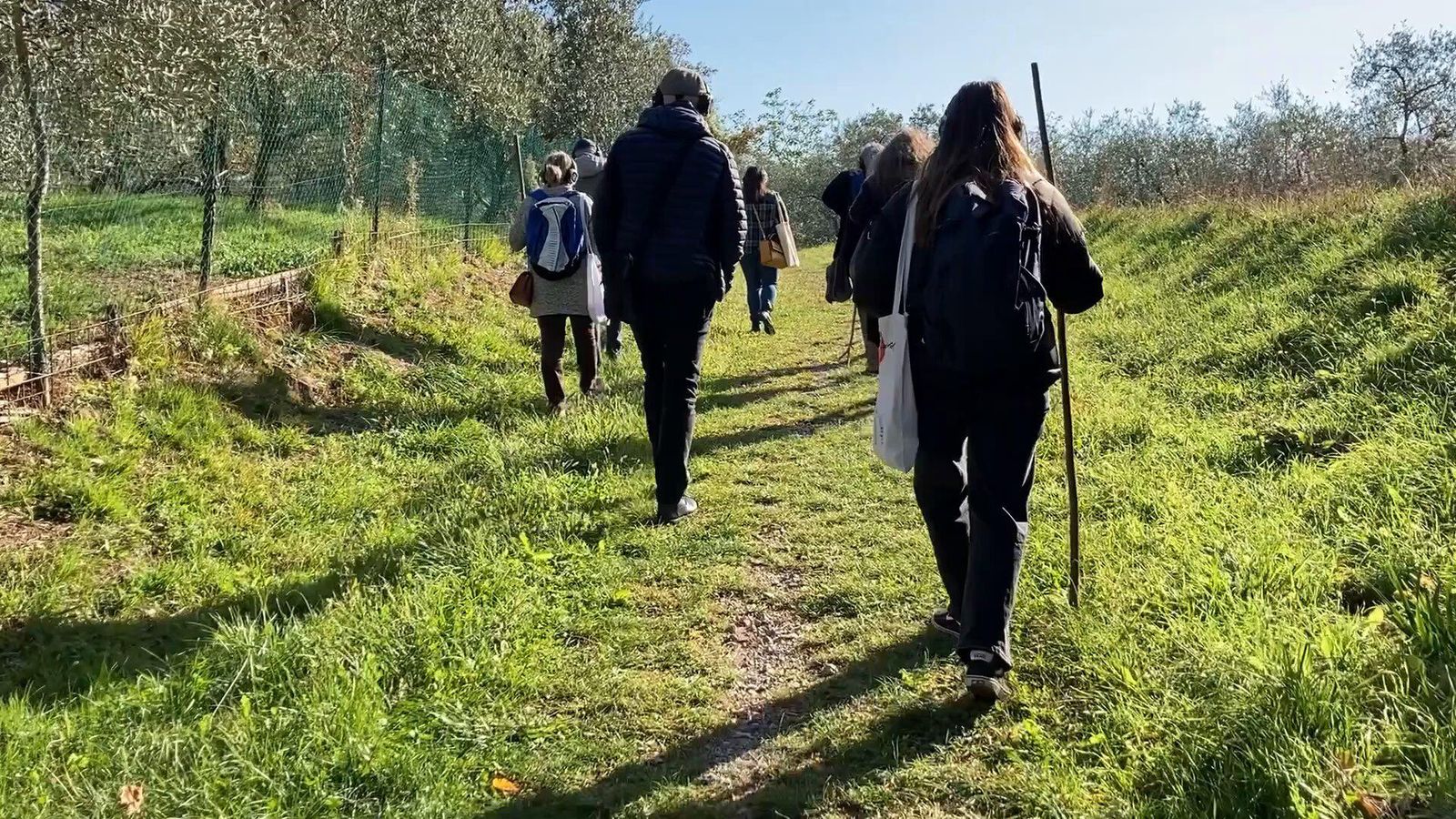 Immagine per Gorizia nascosta, due weekend di camminate alla scoperta della città 