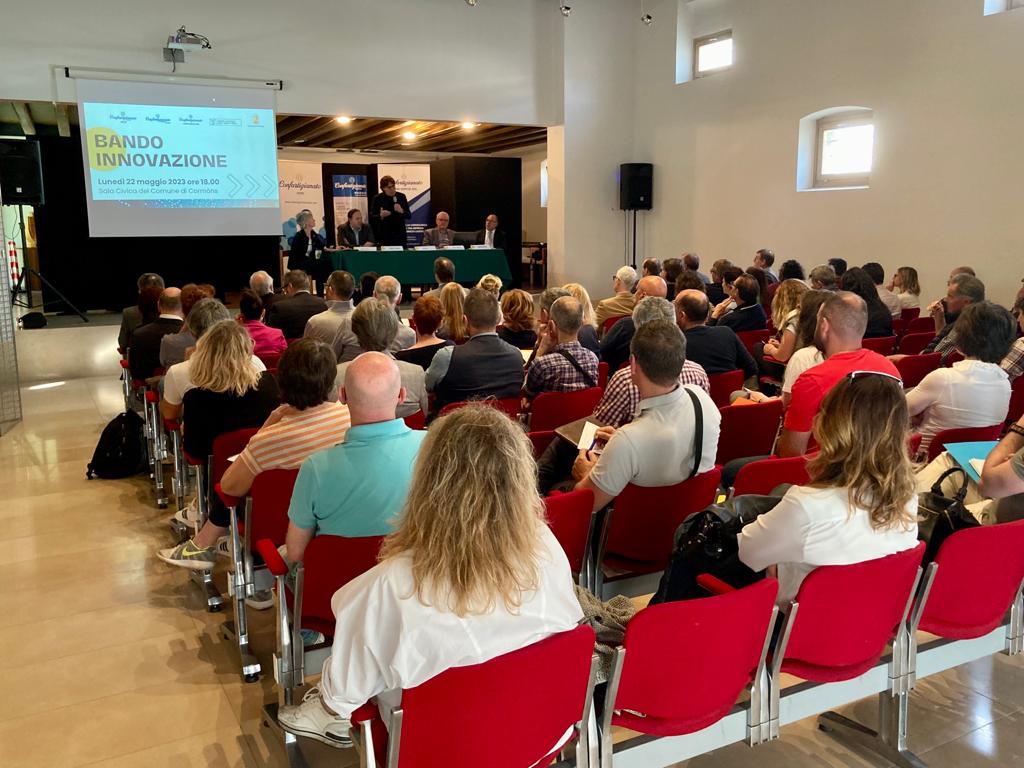 Immagine per Cormons, fondi a imprese su investimenti digitali: pronti 20 milioni