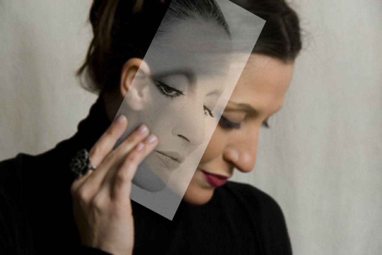 Copertina per Cinzia canta Mina, concerto per aiutare Alzheimer Isontino a Monfalcone