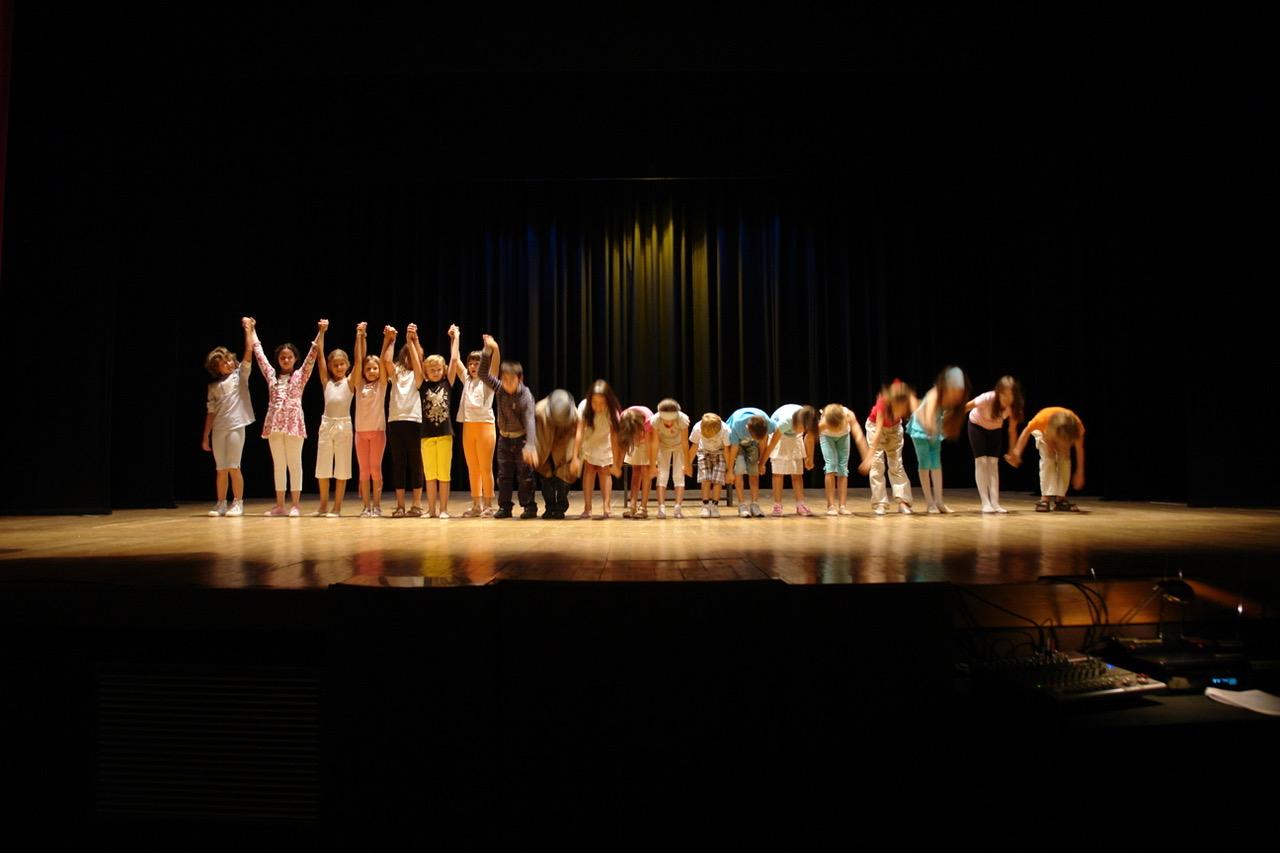 Immagine per Dentro la fiaba, iscrizioni ai laboratori teatrali di Cormons e Gradisca