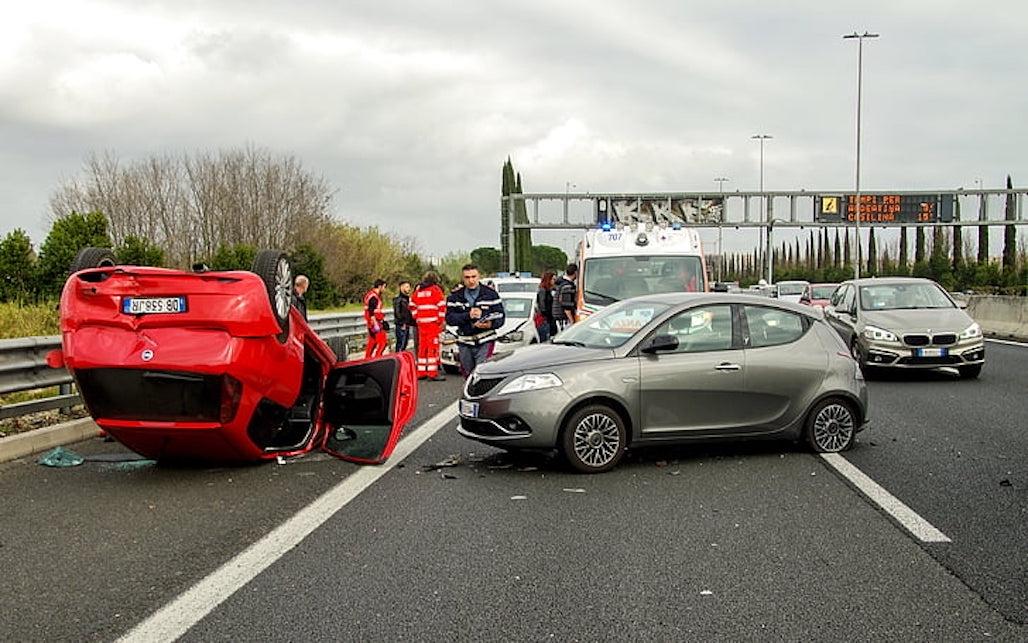 Immagine per Rincari assicurazione auto, Gorizia prima in Fvg: a Cormons costa di più