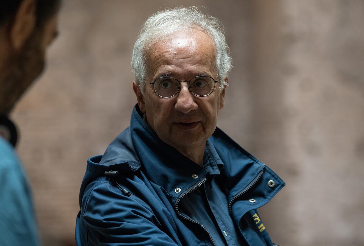 Copertina per Le Giornate della Luce arrivano a Gorizia, Walter Veltroni ospite al Kinemax