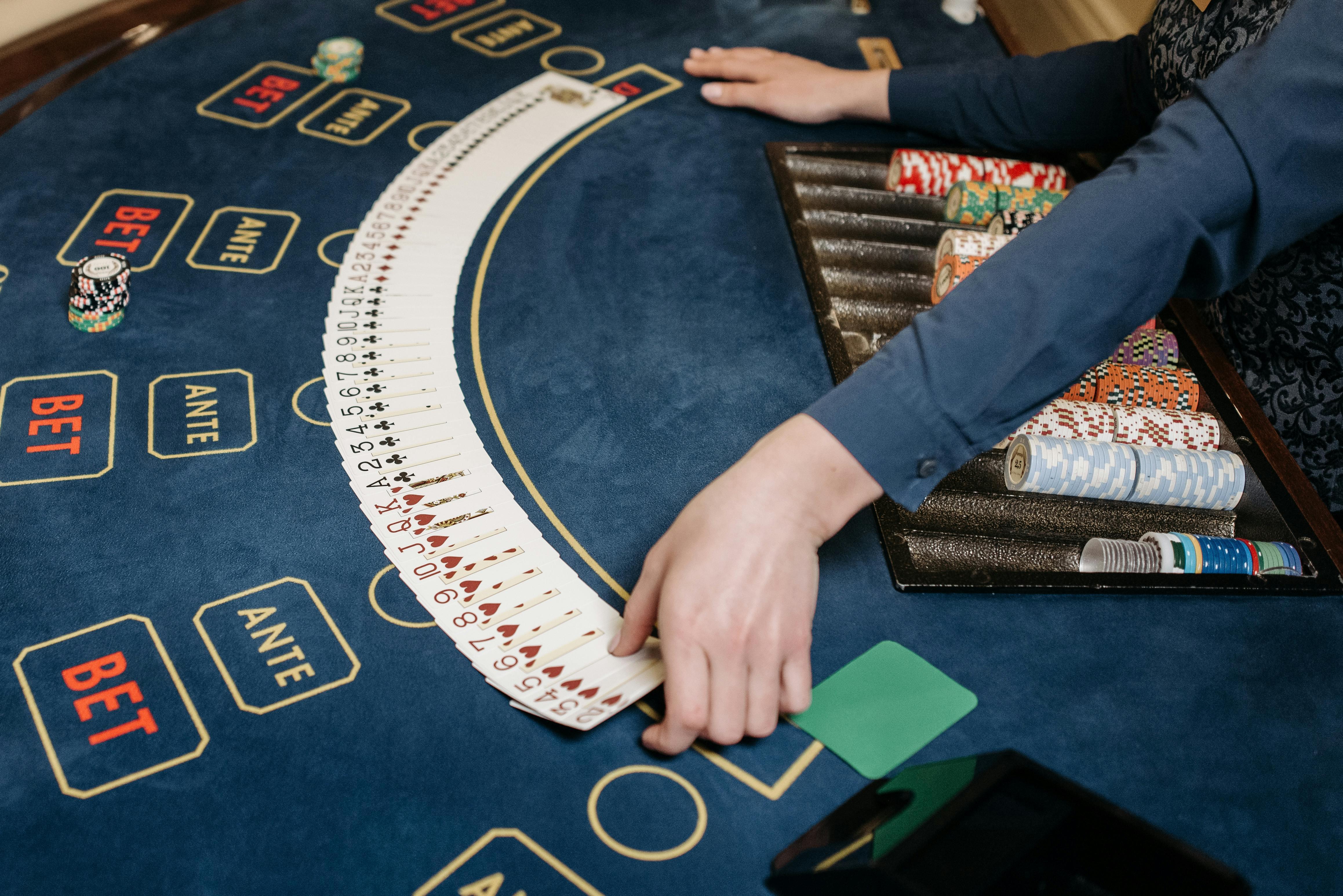 Copertina per Gorizia e il fascino dei casinò online: Quanti sono gli appassionati?