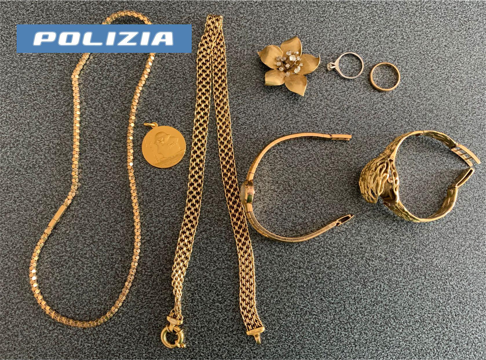Immagine per Finto avvocato a Gorizia, coppia di anziani truffata per 10mila euro: 22enne arrestato
