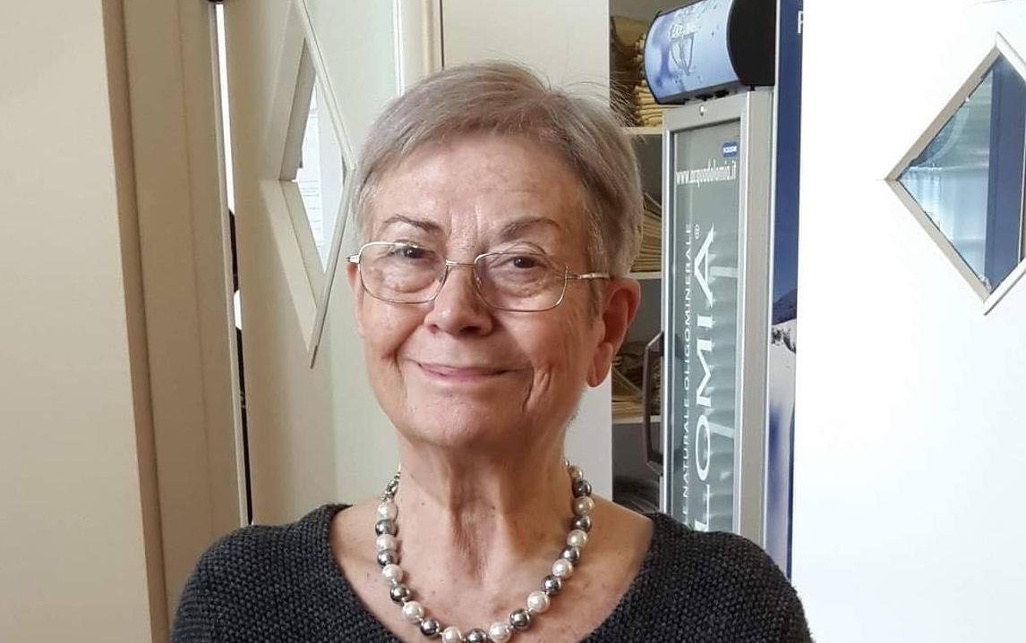 Copertina per Adriana Roasio lascia il timone de Ai Tre Soldi, il locale di Gorizia passa a Nicolas
