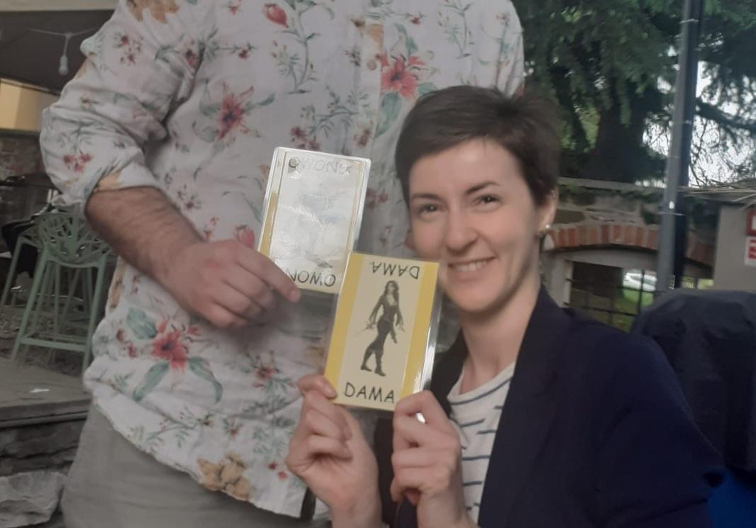 Immagine per Nasce il Festival del Racconto a Gorizia, giochi ed eventi in Borgo Castello