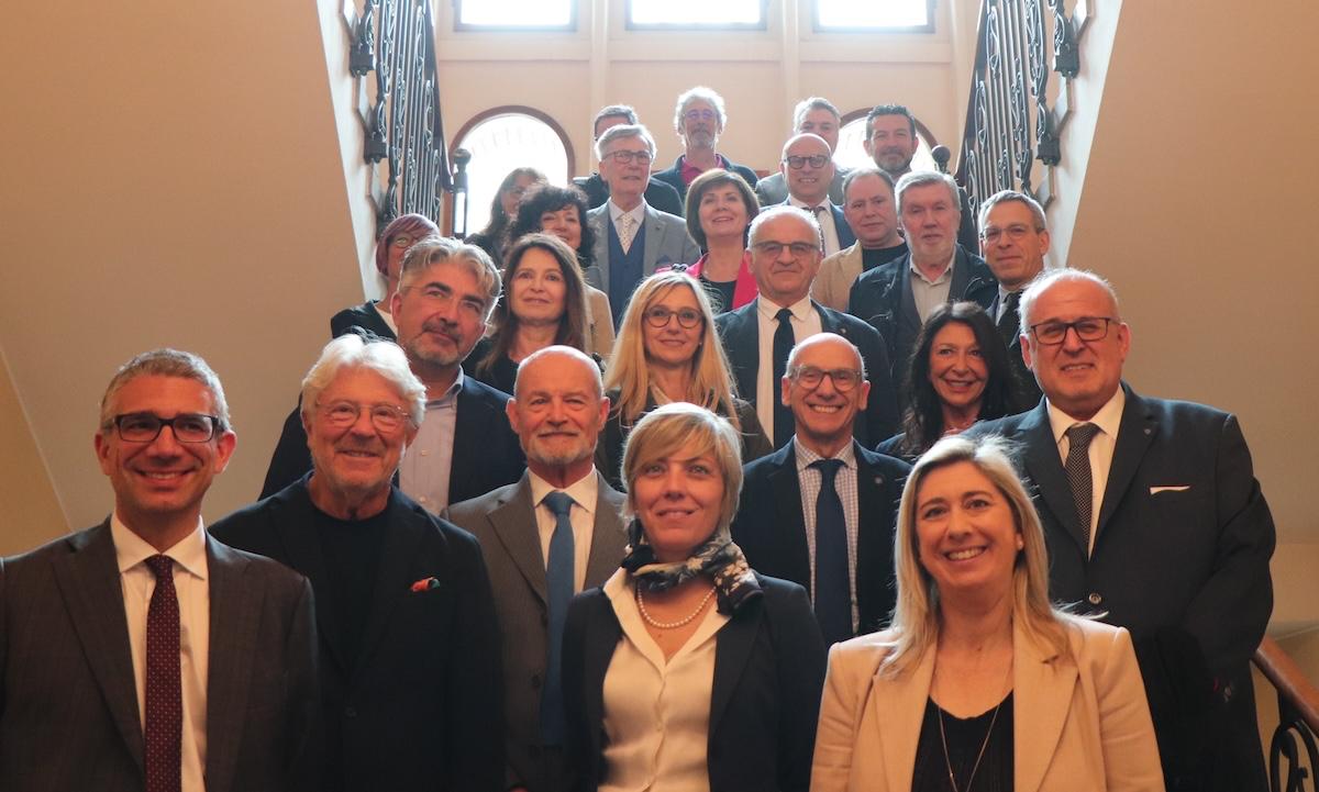 Copertina per Grandi eventi e trasporti a Gorizia, nove mesi per chiudere il programma 2025