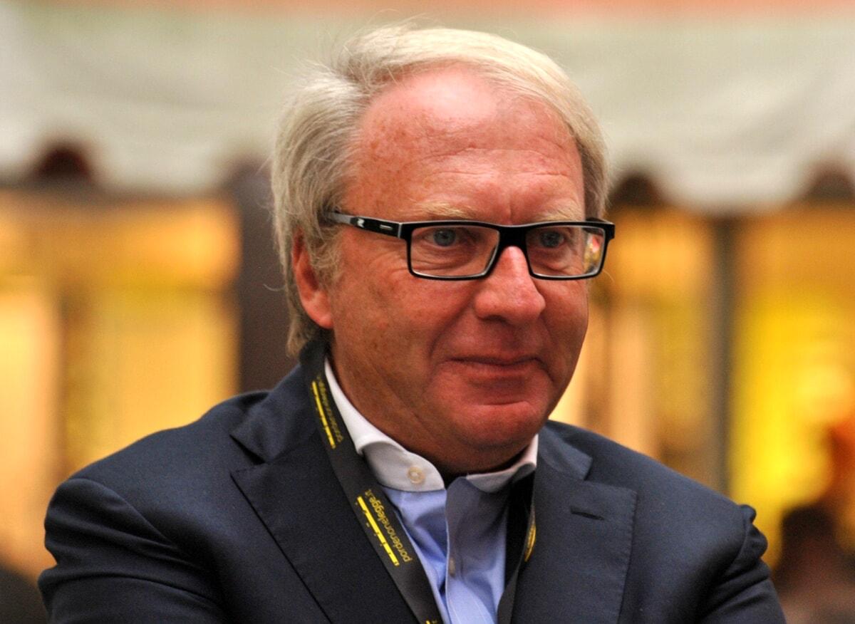 Copertina per Il libro di Gian Paolo Polesini a Gorizia, «nobile nato povero per colpa della storia»