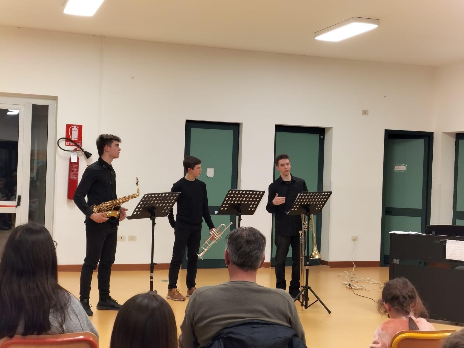 Immagine per L'ultimo appuntamento dei Pomeriggi musicali, gran finale con la banda a Turriaco