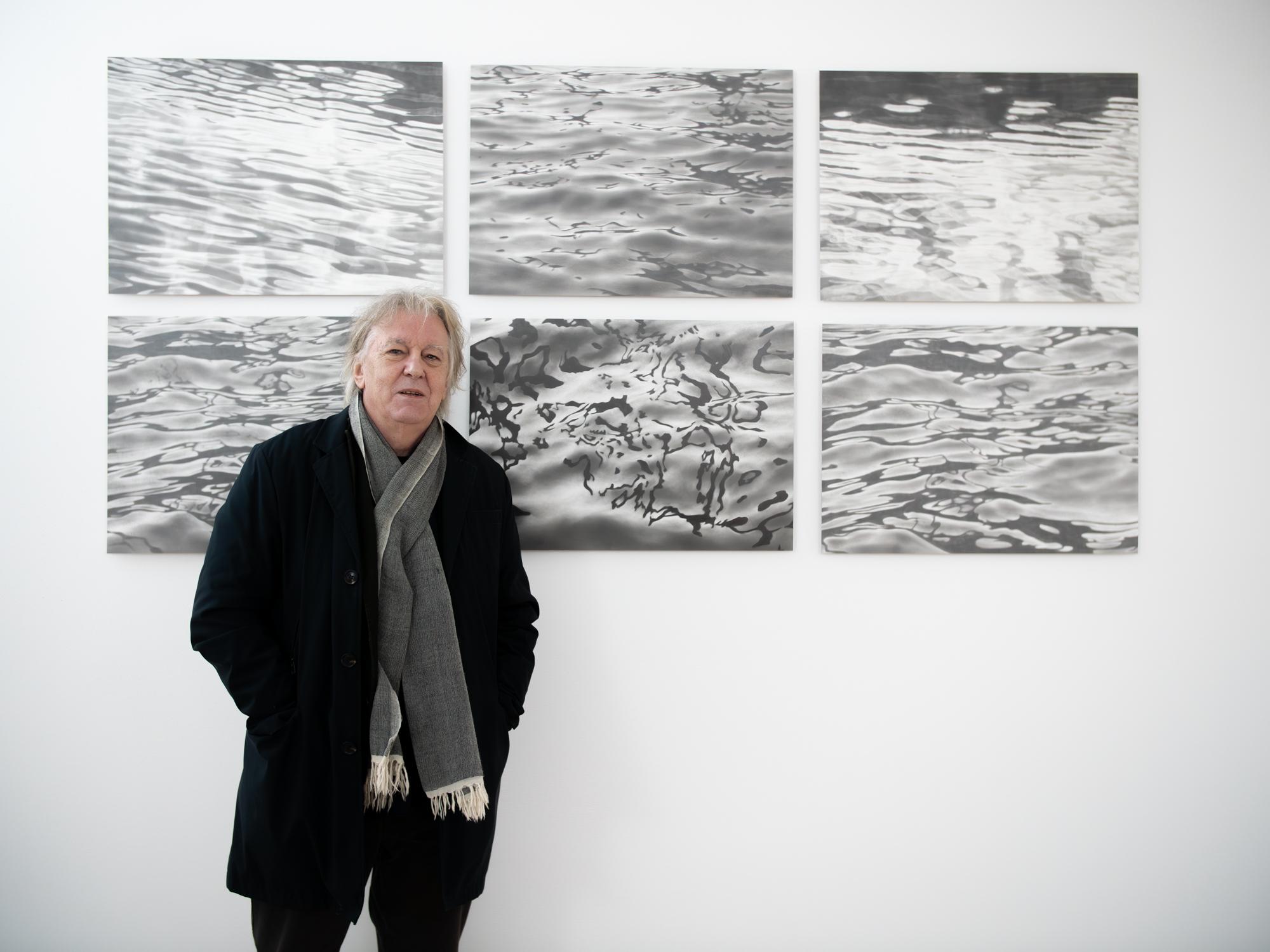 Immagine per La mostra Duetto apre gli spazi di QuiAltrove, arte ed eventi in via Rastello a Gorizia