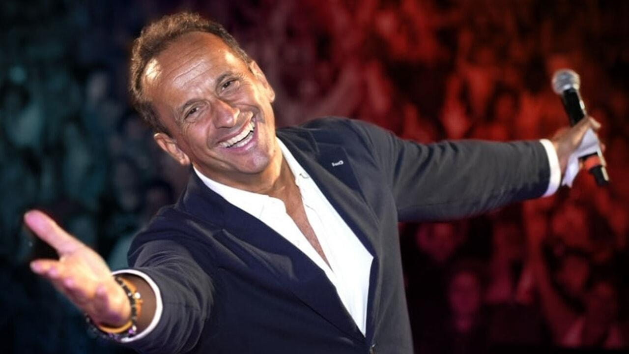 Copertina per Uccio De Santis dalla Puglia a Gorizia, il comico in scena al Kulturni dom