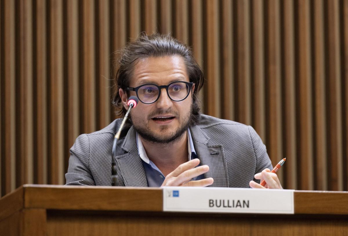 Un solo candidato sindaco in 27 municipi, Bullian: «Fusioni di Comuni in Fvg»