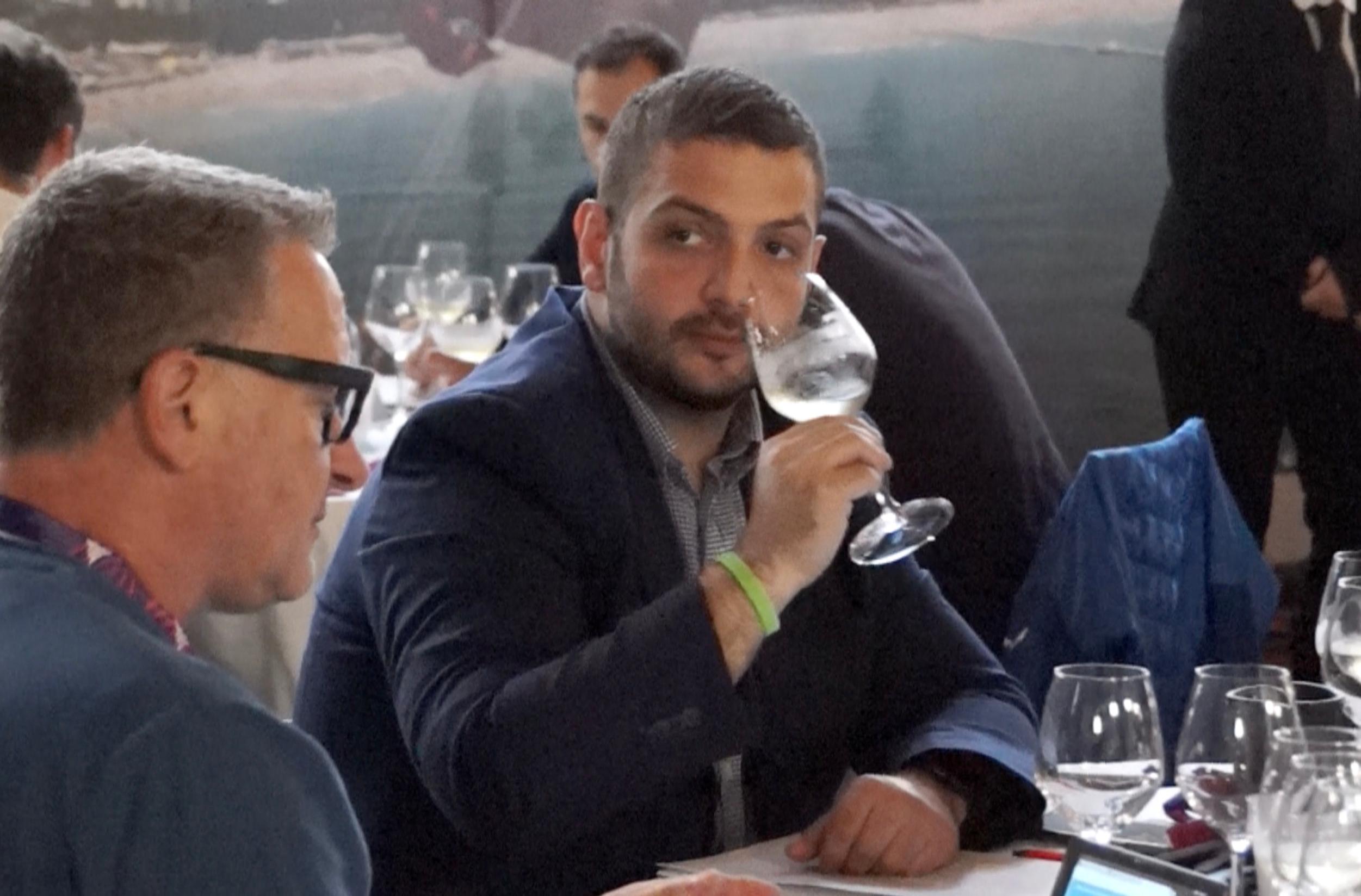 Immagine per Le degustazioni con le Città del vino, porte aperte al pubblico in Ugg a Gorizia