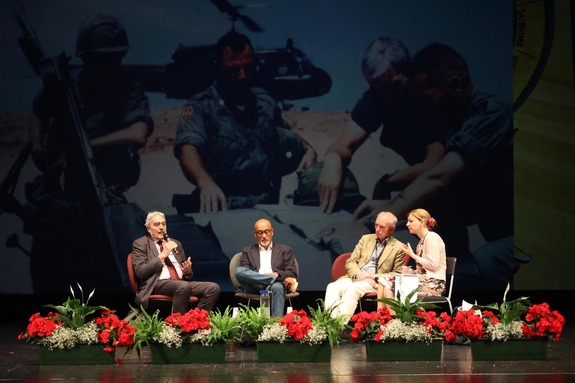 Le guerre dopo quello sparo a Sarajevo, il secolo più lungo raccontato a èStoria