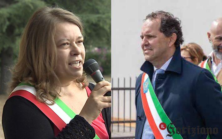 Immagine per L'ex sindaca Visintin sfida l'uscente Sartori alle elezioni, le liste a Mariano