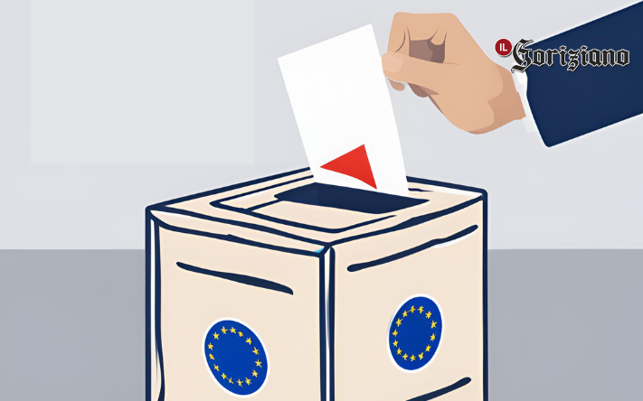 Immagine per Andiamo al voto informati e consapevoli, perché cambiare spetta a me