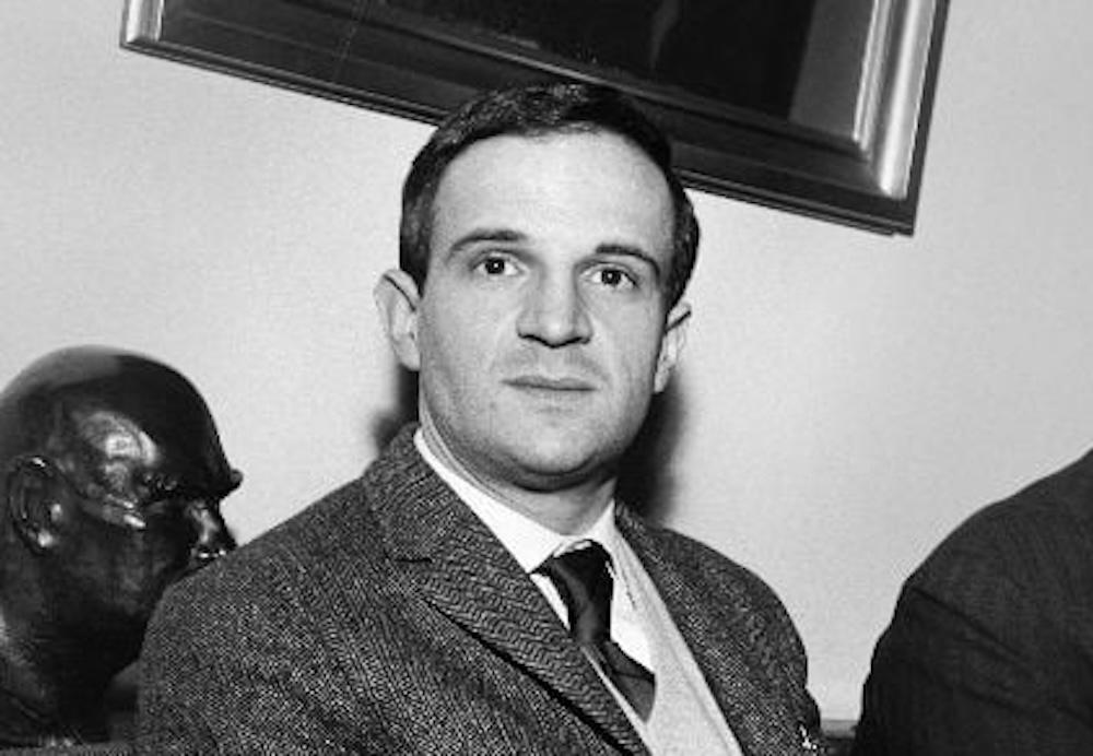 Copertina per L'uomo dietro al suo cinema raccontato a èStoria, «ecco chi era François Truffaut»