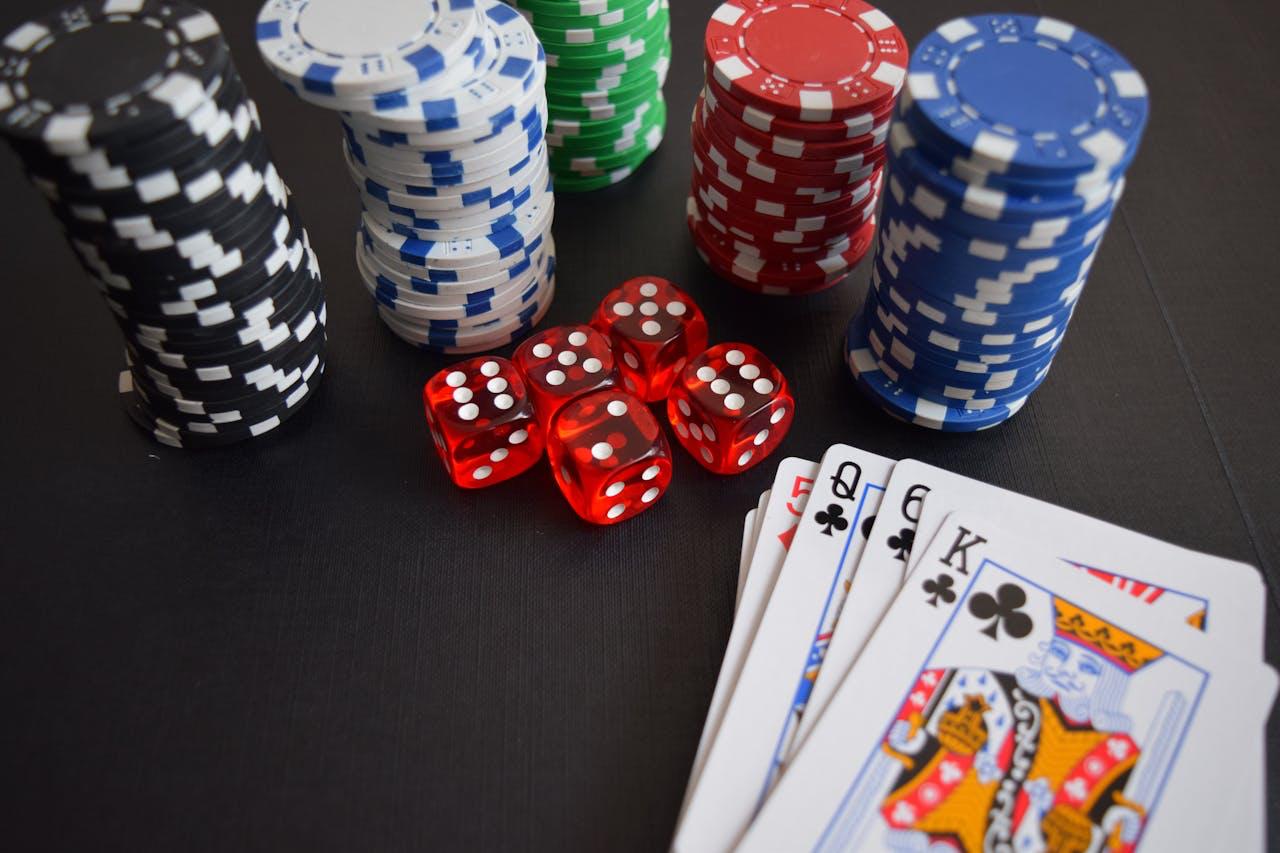 Immagine per Insidie nei Prelievi di Denaro nei Casino Online