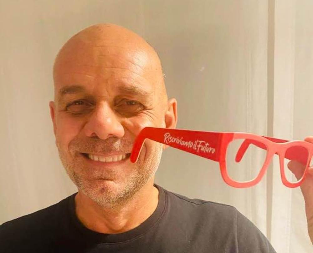 Milani porta la lezione di Gigi Riva a Gorizia, «il cinema deve raccontare queste storie»