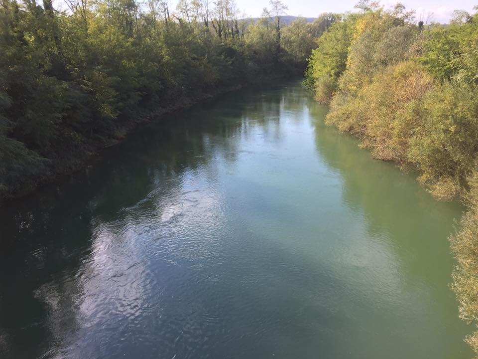 Immagine per Un percorso per tutelare l'habitat del Vipacco, a Merna il progetto da 3 milioni di euro