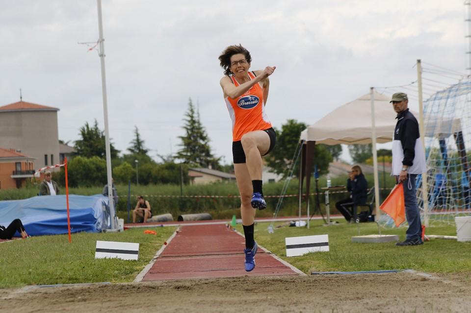 L'ex campionessa natia di Gorizia guiderà le promesse dell'atletica di Vicenza