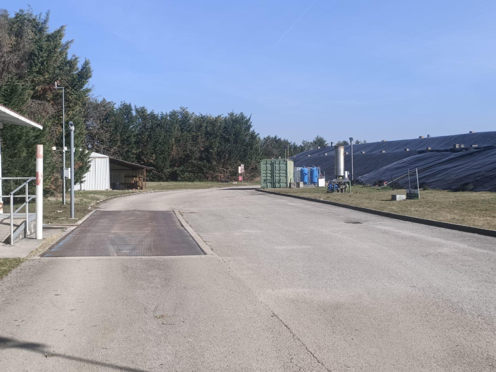 Immagine per Pecol dei Lupi, la Regione boccia il progetto di Isa sulla discarica