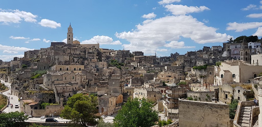 Capitale della cultura, i segreti di Matera 2019 raccontati a Gorizia