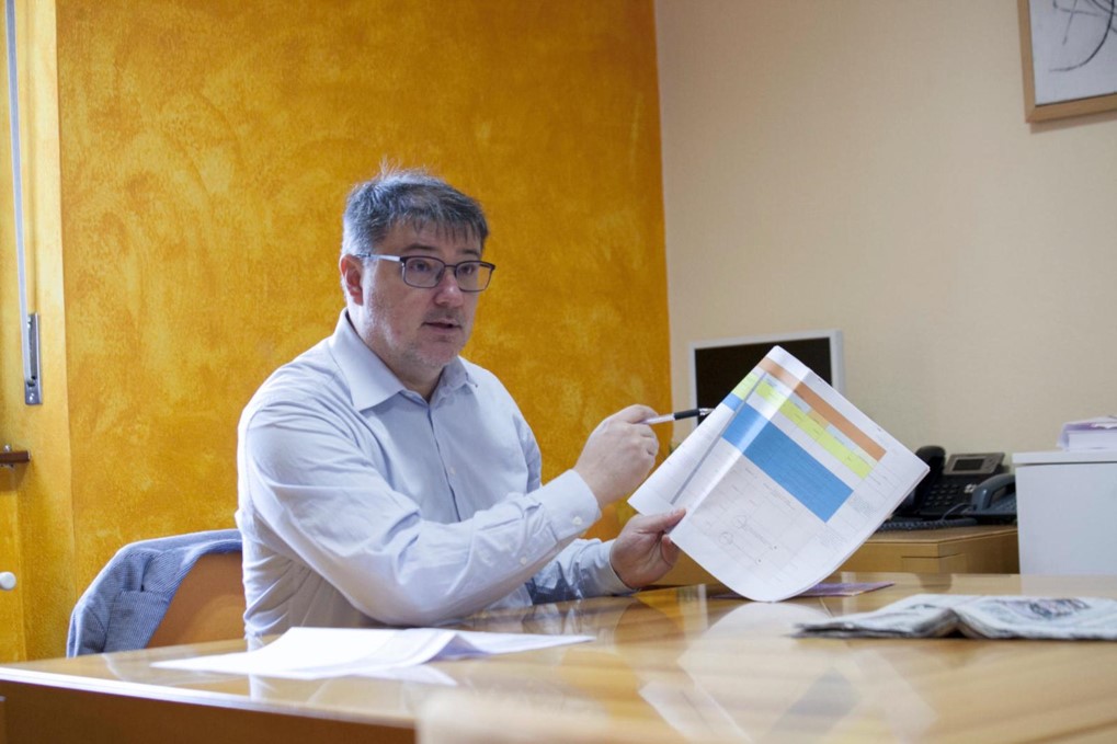 Copertina per «La Variante Est impattante sull'Obiz», appello di Zampar ai candidati