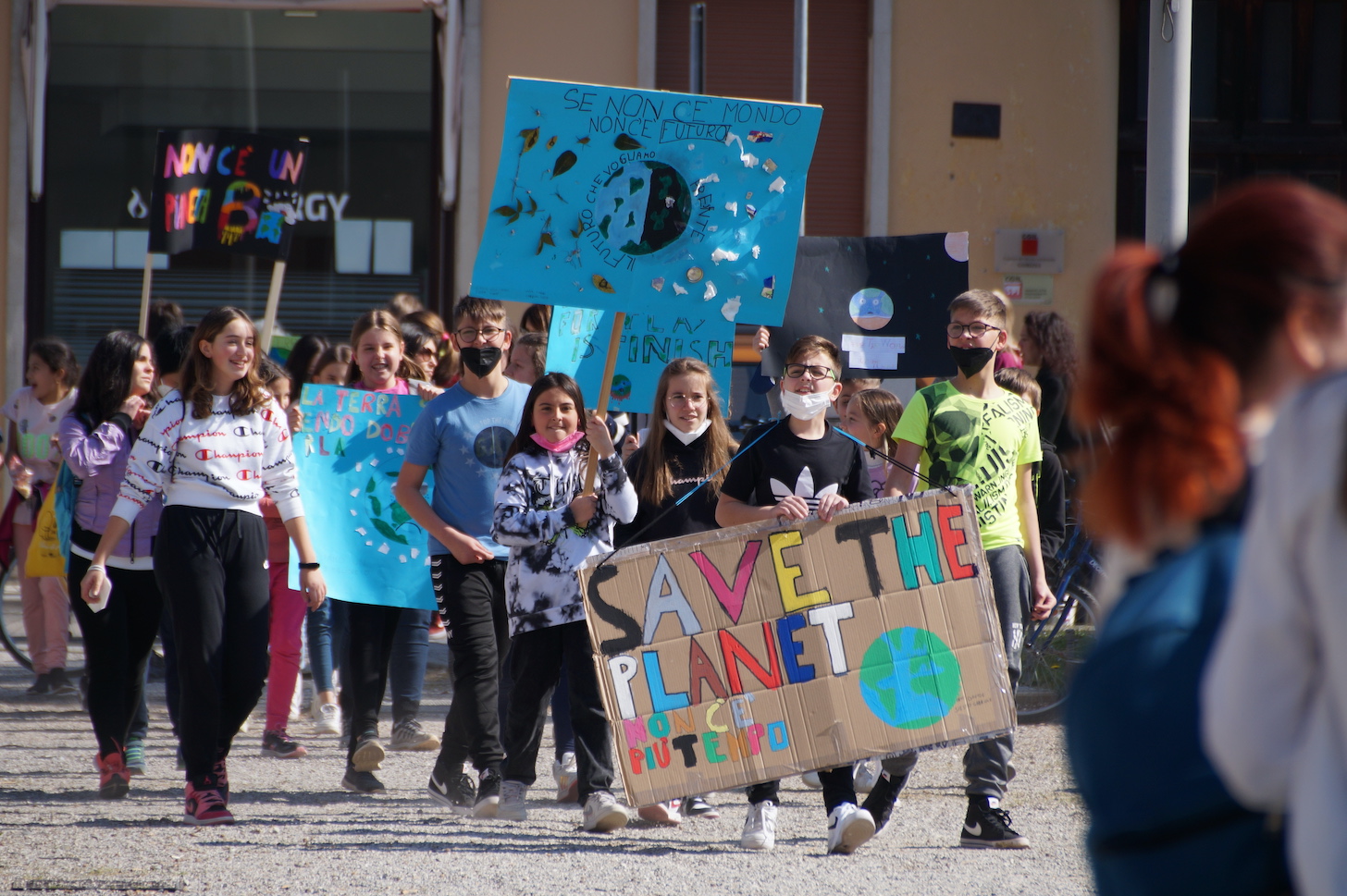 Le mani delle Ecomafie sul Fvg, anche da qui passa la lotta ambientalista