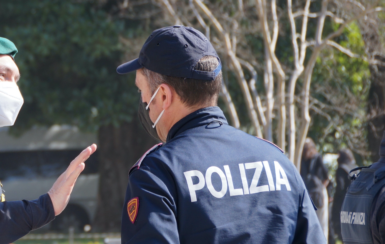Immagine per Gorizia, telefono vietato ma ci ricasca: 19enne rischia il carcere