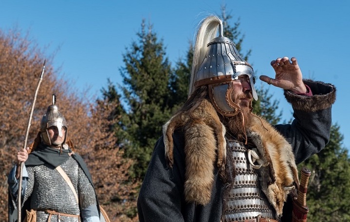 Romans, tre giorni dedicati ai Longobardi e le loro radici in Friuli