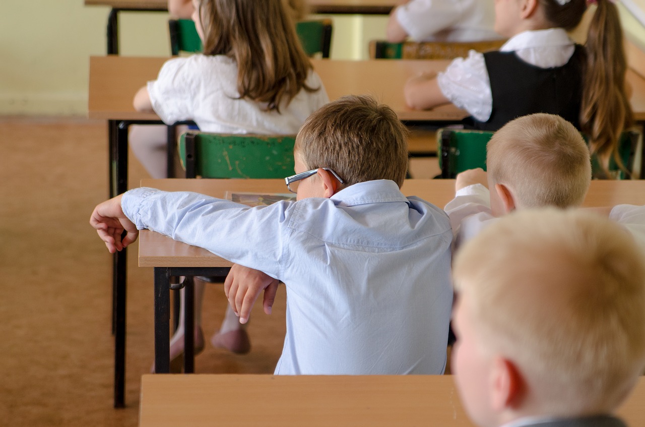 Immagine per Madre e due bambini ucraini accolti a Capriva, figli inseriti a scuola