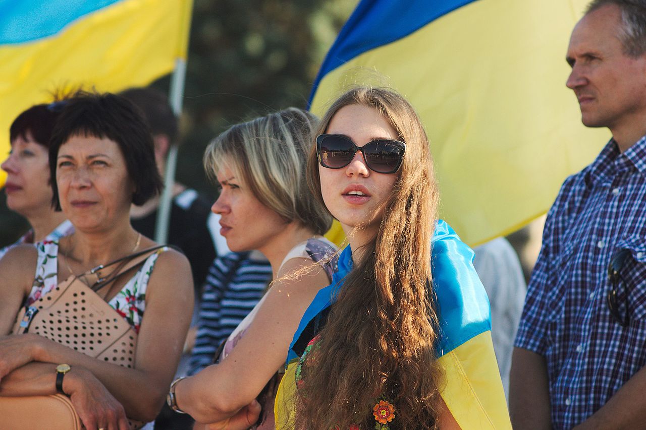 Copertina per Grado non ferma la solidarietà, nuova raccolta di aiuti per l'Ucraina