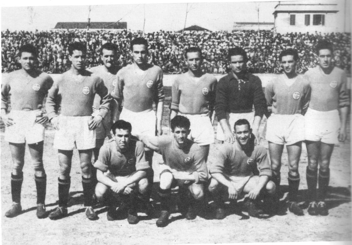Copertina per Serie B, Bearzot in campo e mister Edi Reja: cento anni di Pro Gorizia
